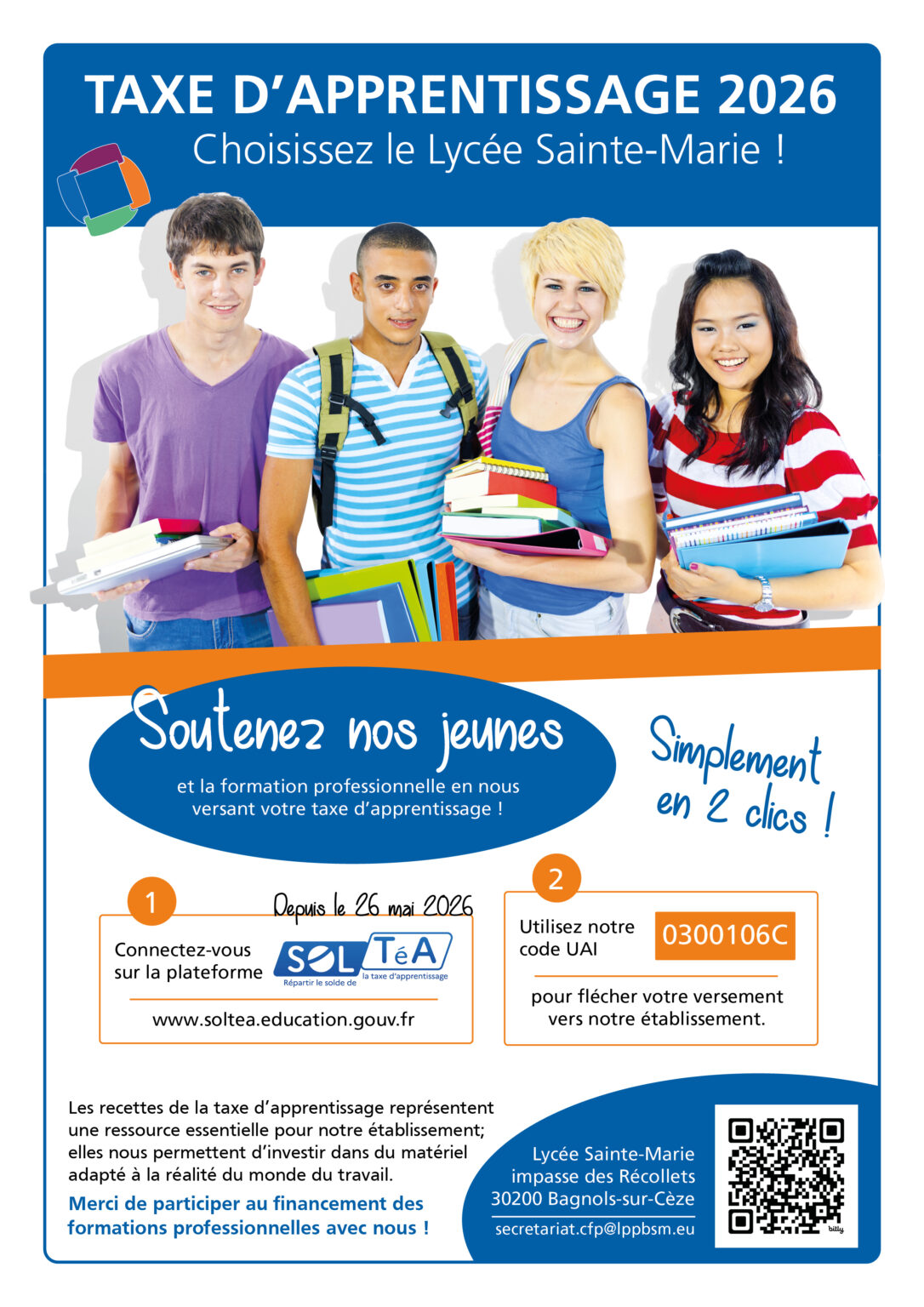 spécialeTA206
